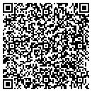 QR code with Delrio Zaida contacts