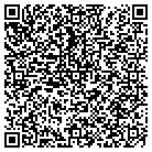 QR code with Blue Grass Bowling & Golf Supl contacts
