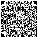 QR code with Audio Plaza contacts