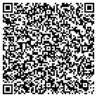 QR code with Adamson's Portable Restrooms contacts