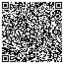 QR code with Audiowerk contacts