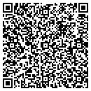 QR code with Aaa Pumping contacts
