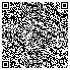 QR code with D V Professional Steamers contacts
