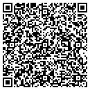 QR code with D & S Portables Inc contacts