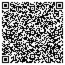 QR code with A-America Inc contacts