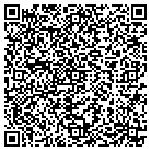 QR code with Accel International Inc contacts