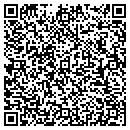 QR code with A & D Kustm contacts