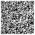 QR code with Atlantic Coast Spas contacts