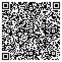 QR code with J C's Johns contacts