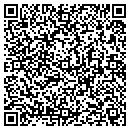 QR code with Head Start contacts