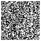 QR code with Algonquin Head Start contacts