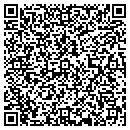 QR code with Hand Kreation contacts
