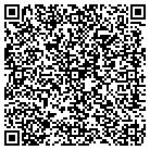 QR code with Johnson's Portable Toilet Service contacts