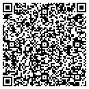 QR code with Hans Toy contacts