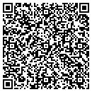QR code with Happy Hemp contacts