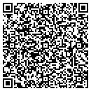 QR code with Hello Tokyo contacts