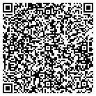 QR code with Monadnoc Ledger Transcript contacts