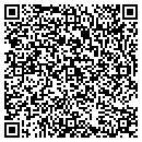 QR code with A1 Sanitation contacts