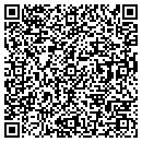 QR code with Aa Portables contacts