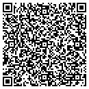 QR code with L P Co Cleaning contacts