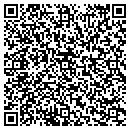 QR code with A Insulation contacts