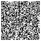 QR code with Backus Area Head Start Center contacts