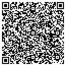 QR code with I 71 Self Storage contacts
