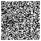 QR code with Kona Mountain Coffee contacts