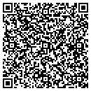 QR code with Jersey Paw Prints contacts