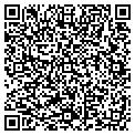 QR code with Custom Audio contacts