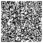QR code with Marie Hanson Cleaning Service contacts