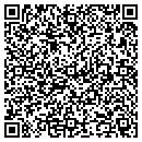 QR code with Head Start contacts