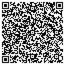 QR code with A B & E Potty Can contacts