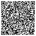 QR code with Jam's contacts