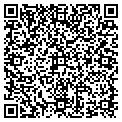 QR code with Custom Sound contacts