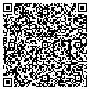 QR code with John D Frank contacts