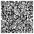QR code with Reed T C DPM contacts