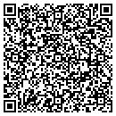 QR code with Arts Golf Shop contacts