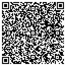 QR code with Haggerty Daniel contacts