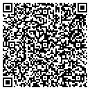 QR code with A & B Tax Service contacts