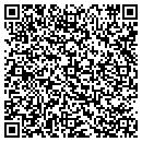 QR code with Haven Sandra contacts