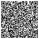 QR code with Caddy Shack contacts