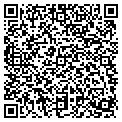 QR code with Oec contacts
