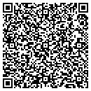 QR code with Kym's Wyms contacts