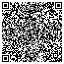 QR code with Head Start contacts