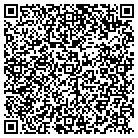QR code with E G Vilato and Associates Inc contacts