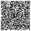 QR code with A1 Portables contacts