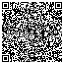 QR code with A Portable Toilets contacts
