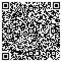 QR code with J & G Customs contacts