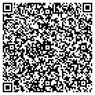 QR code with The Fitness Solution Inc contacts